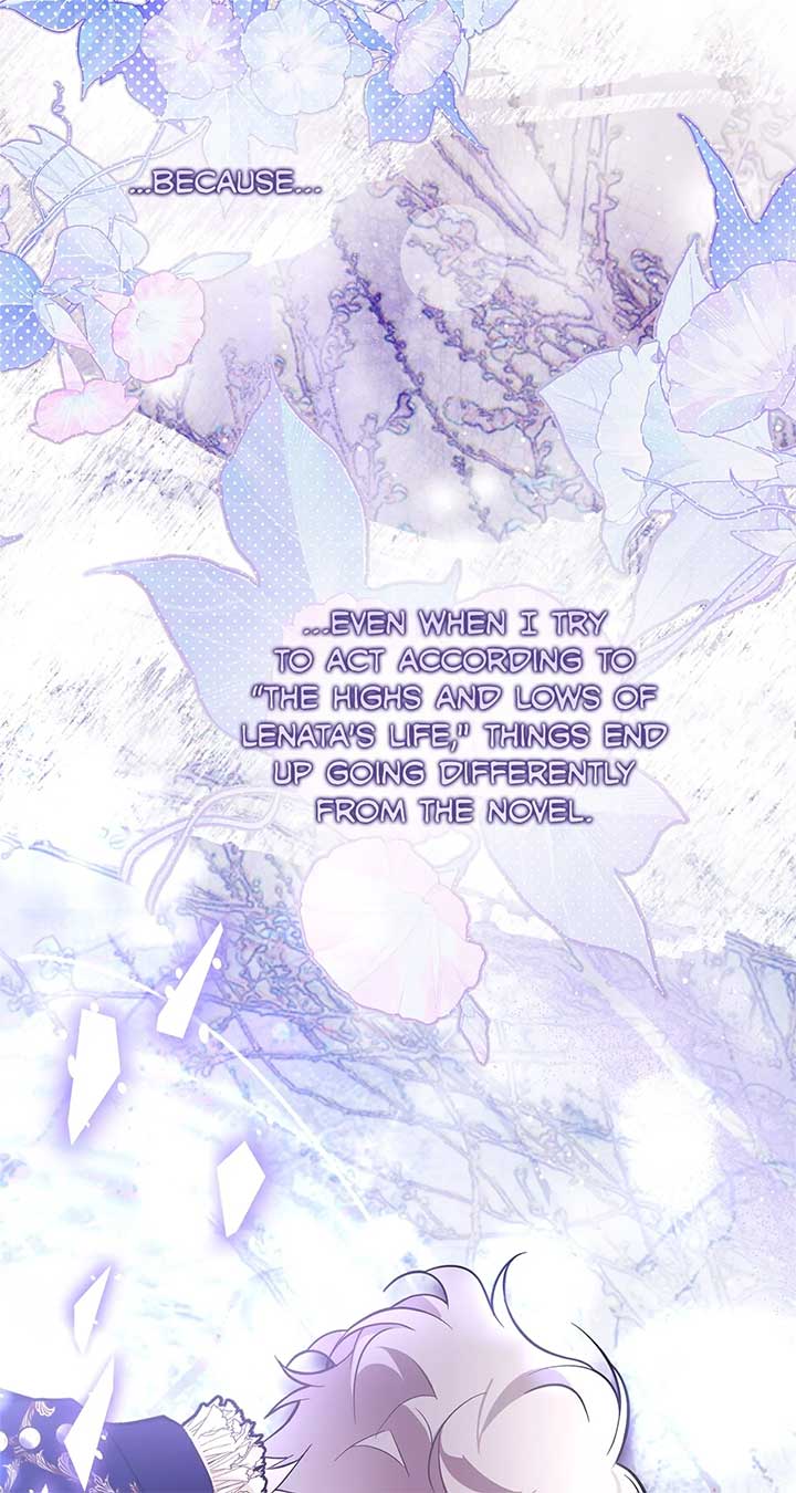 Looking For The Villainess Whom I Spent My First Time With Chapter 31 441 026