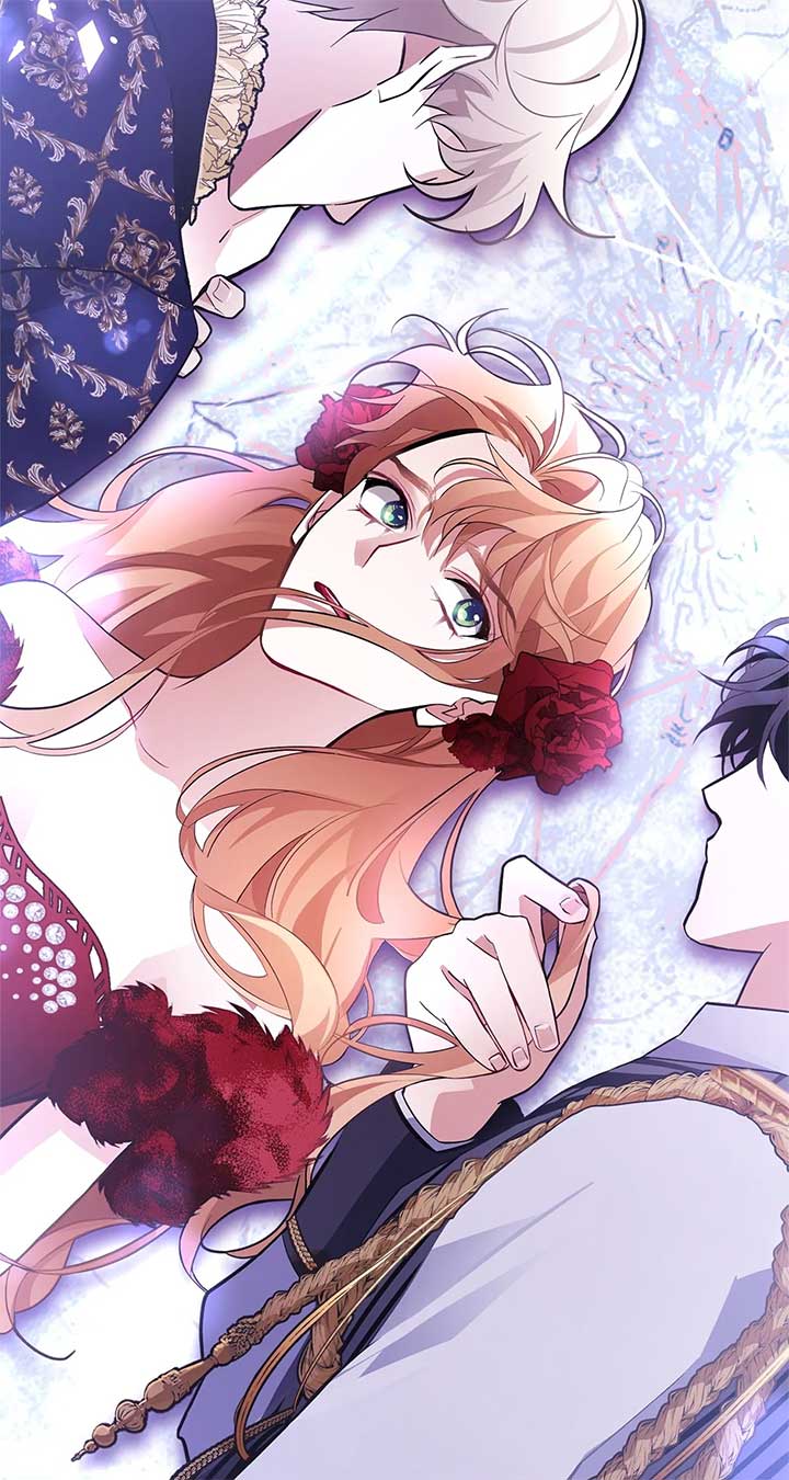 Looking For The Villainess Whom I Spent My First Time With Chapter 31 442 027