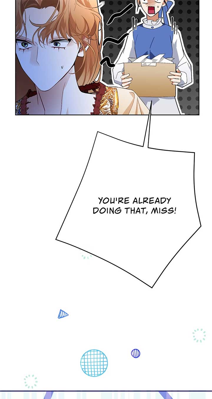 Looking For The Villainess Whom I Spent My First Time With Chapter 31 445 030