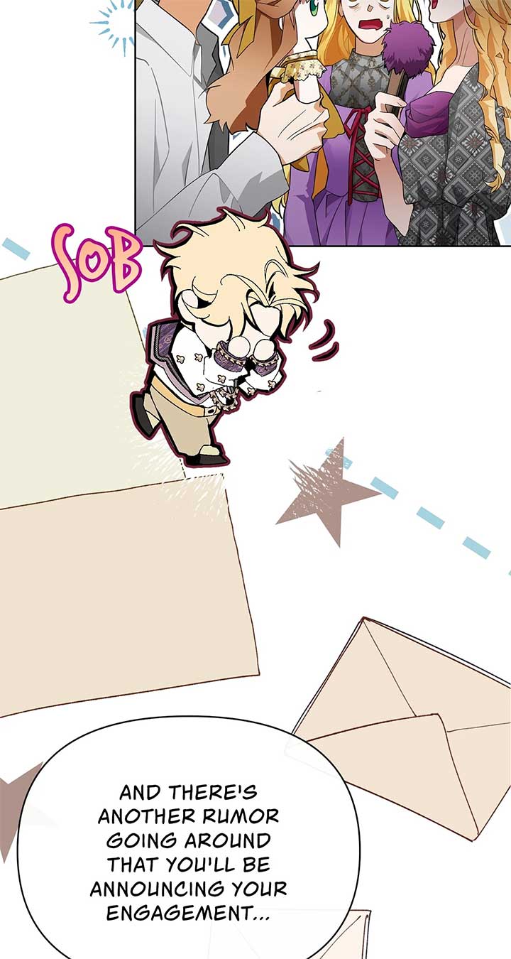 Looking For The Villainess Whom I Spent My First Time With Chapter 31 451 036