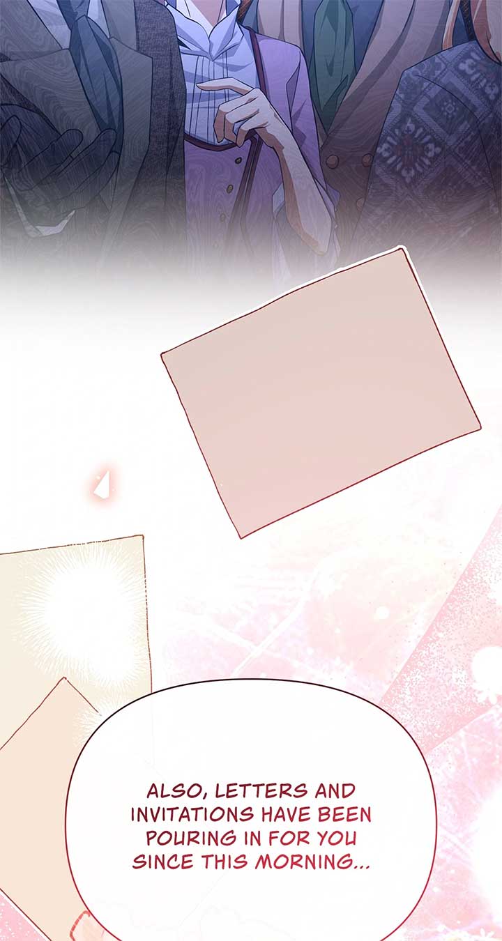 Looking For The Villainess Whom I Spent My First Time With Chapter 31 453 038