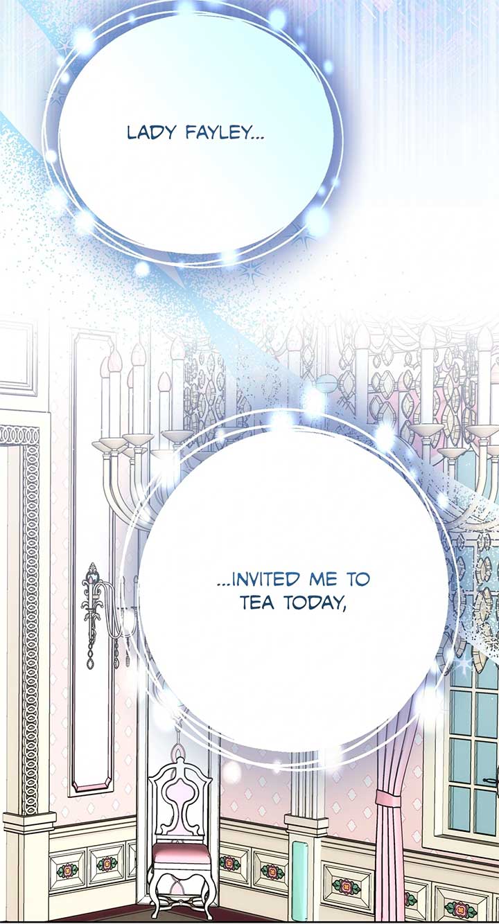 Looking For The Villainess Whom I Spent My First Time With Chapter 31 458 043