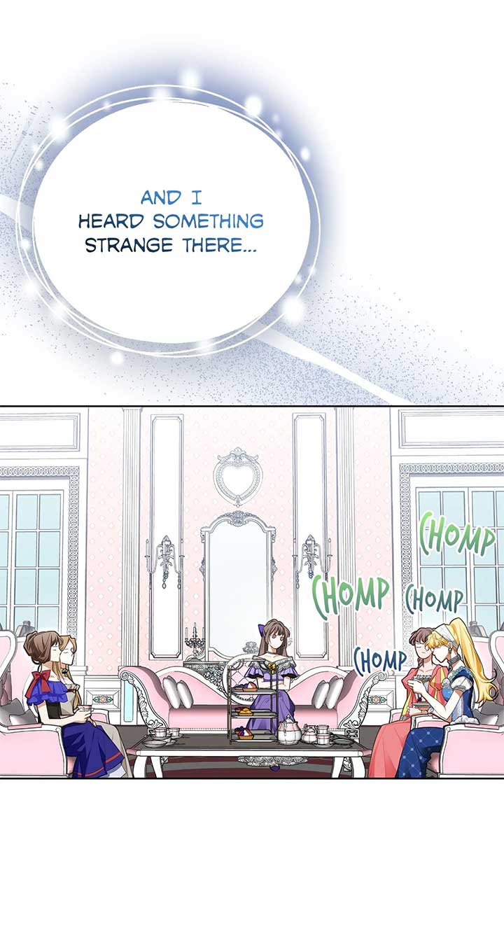 Looking For The Villainess Whom I Spent My First Time With Chapter 31 459 044