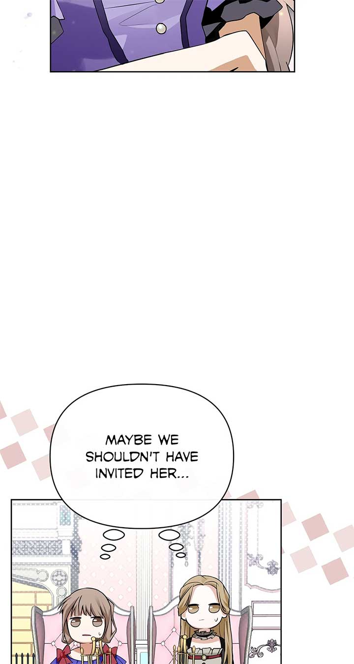 Looking For The Villainess Whom I Spent My First Time With Chapter 31 461 046