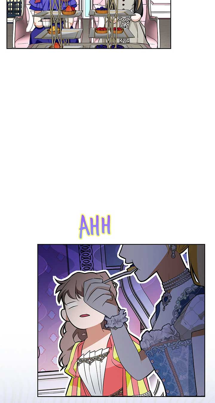 Looking For The Villainess Whom I Spent My First Time With Chapter 31 462 047