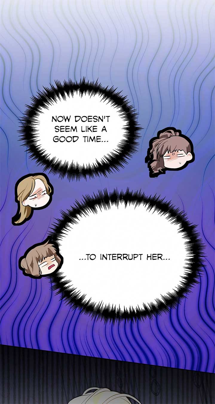 Looking For The Villainess Whom I Spent My First Time With Chapter 31 463 048