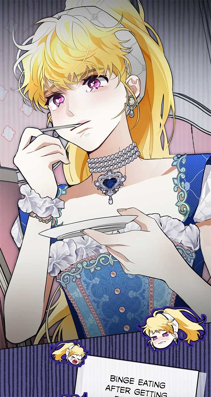 Looking For The Villainess Whom I Spent My First Time With Chapter 31 464 049