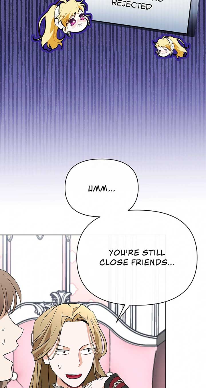 Looking For The Villainess Whom I Spent My First Time With Chapter 31 465 050