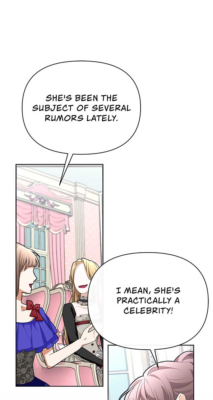 Looking For The Villainess Whom I Spent My First Time With Chapter 31 469 054