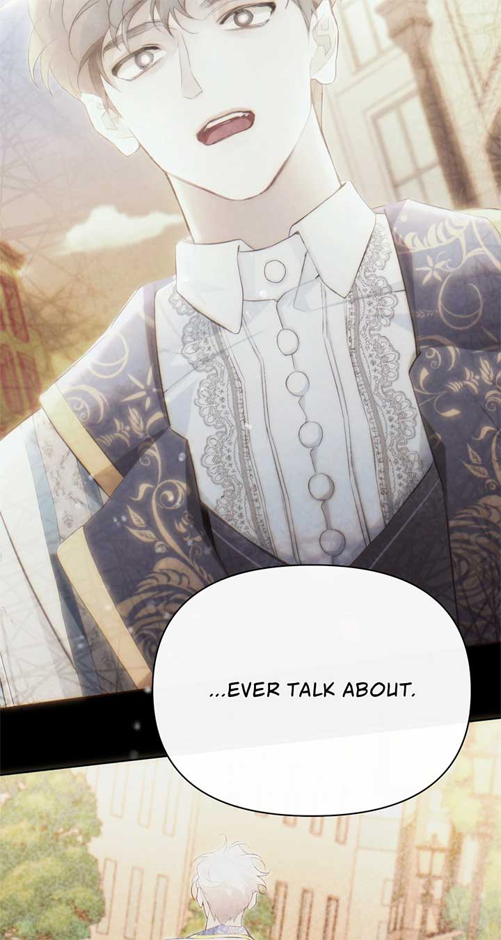 Looking For The Villainess Whom I Spent My First Time With Chapter 31 471 056