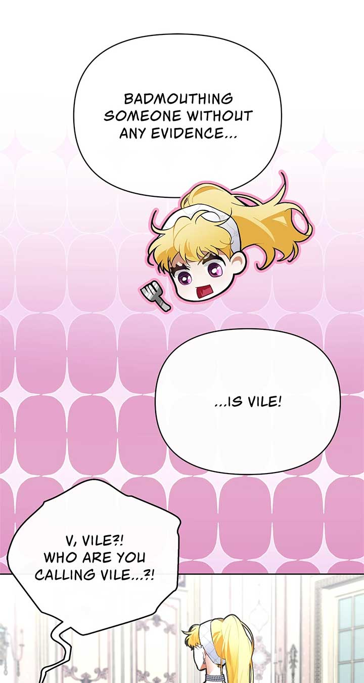 Looking For The Villainess Whom I Spent My First Time With Chapter 31 479 064