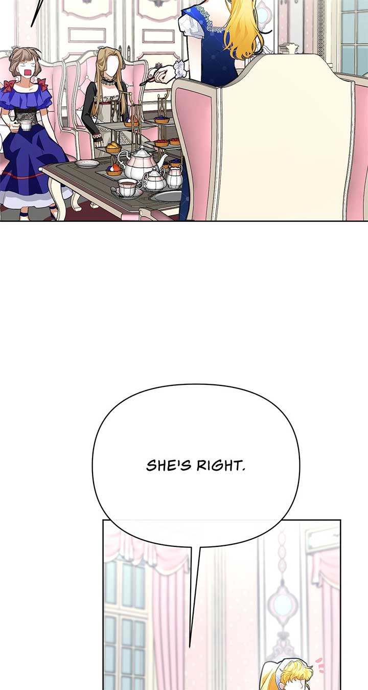 Looking For The Villainess Whom I Spent My First Time With Chapter 31 480 065