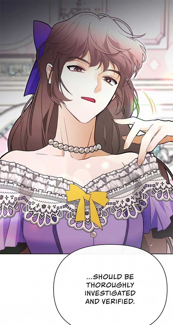 Looking For The Villainess Whom I Spent My First Time With Chapter 31 483 068