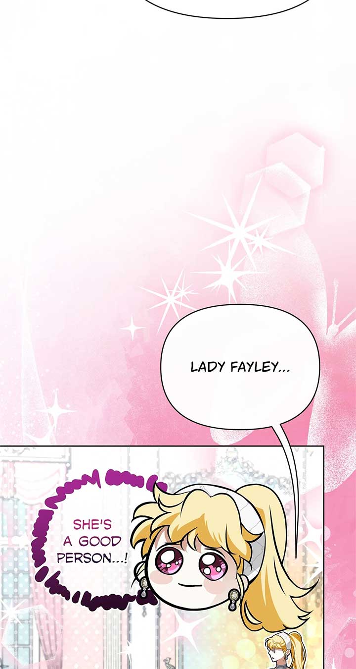 Looking For The Villainess Whom I Spent My First Time With Chapter 31 484 069