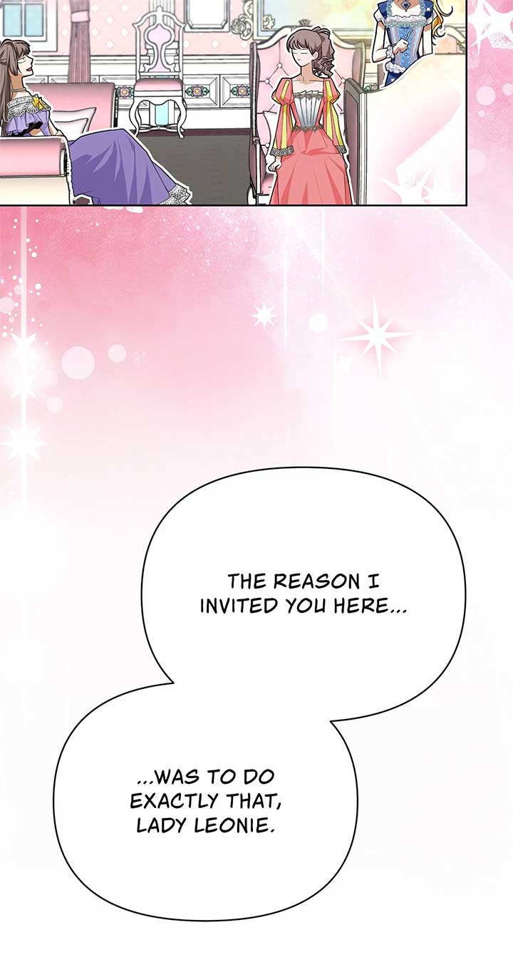 Looking For The Villainess Whom I Spent My First Time With Chapter 31 485 070