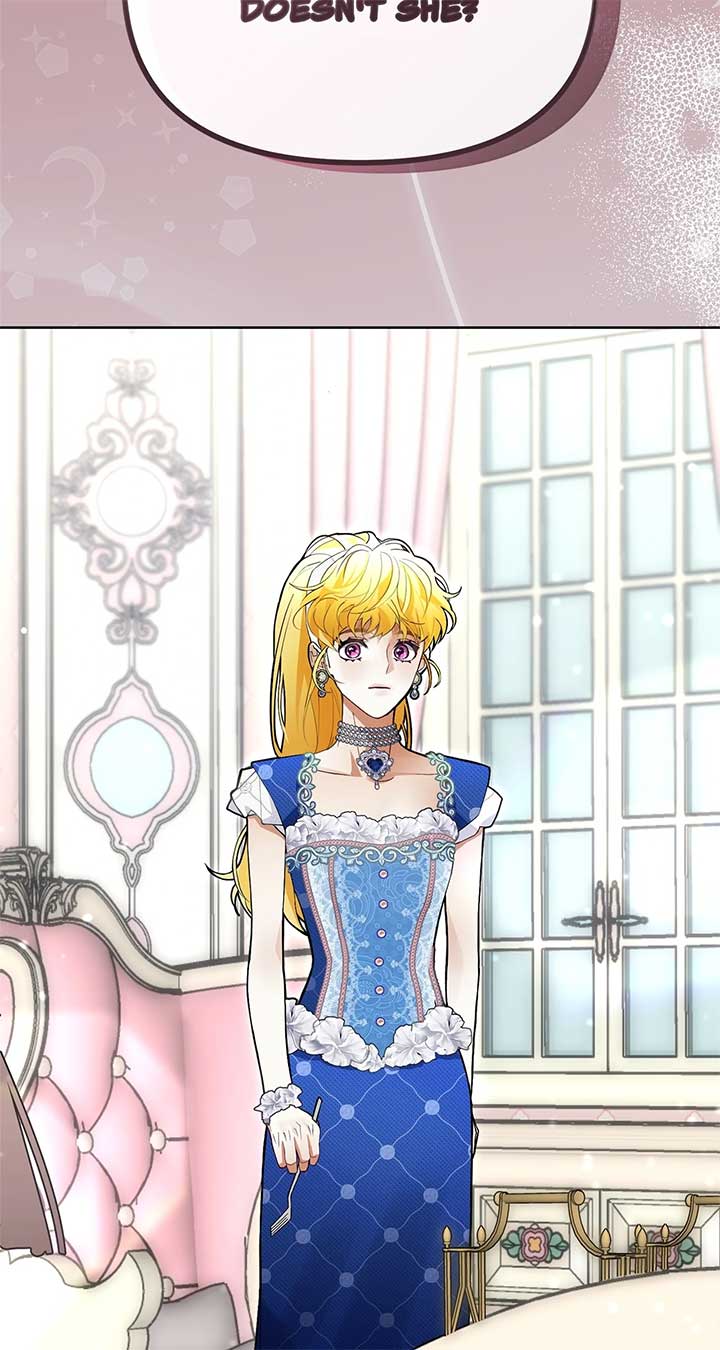 Looking For The Villainess Whom I Spent My First Time With Chapter 31 488 073