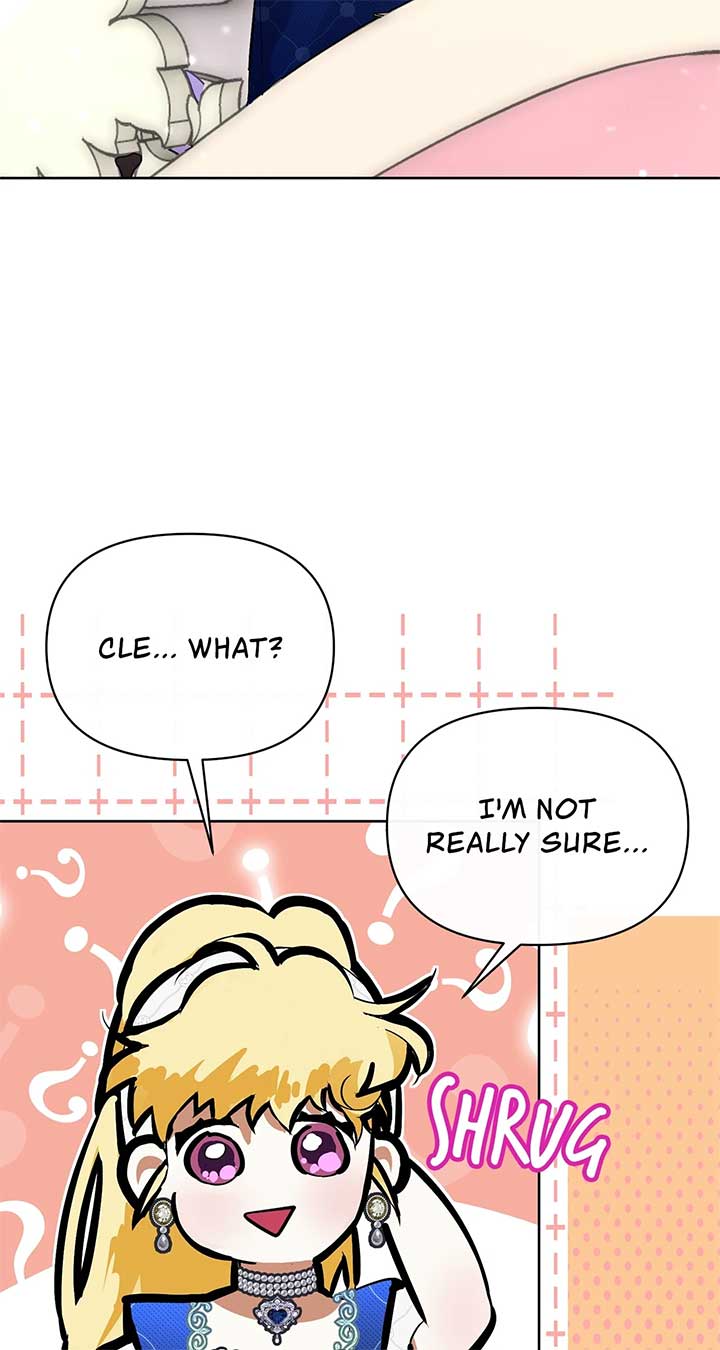 Looking For The Villainess Whom I Spent My First Time With Chapter 31 489 074