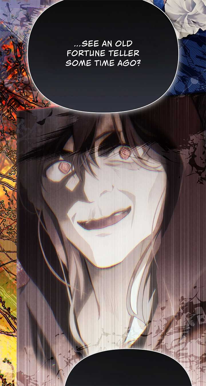 Looking For The Villainess Whom I Spent My First Time With Chapter 31 494 079