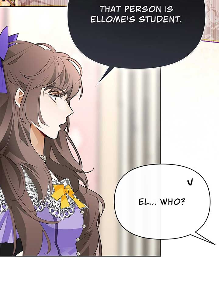 Looking For The Villainess Whom I Spent My First Time With Chapter 31 495 080