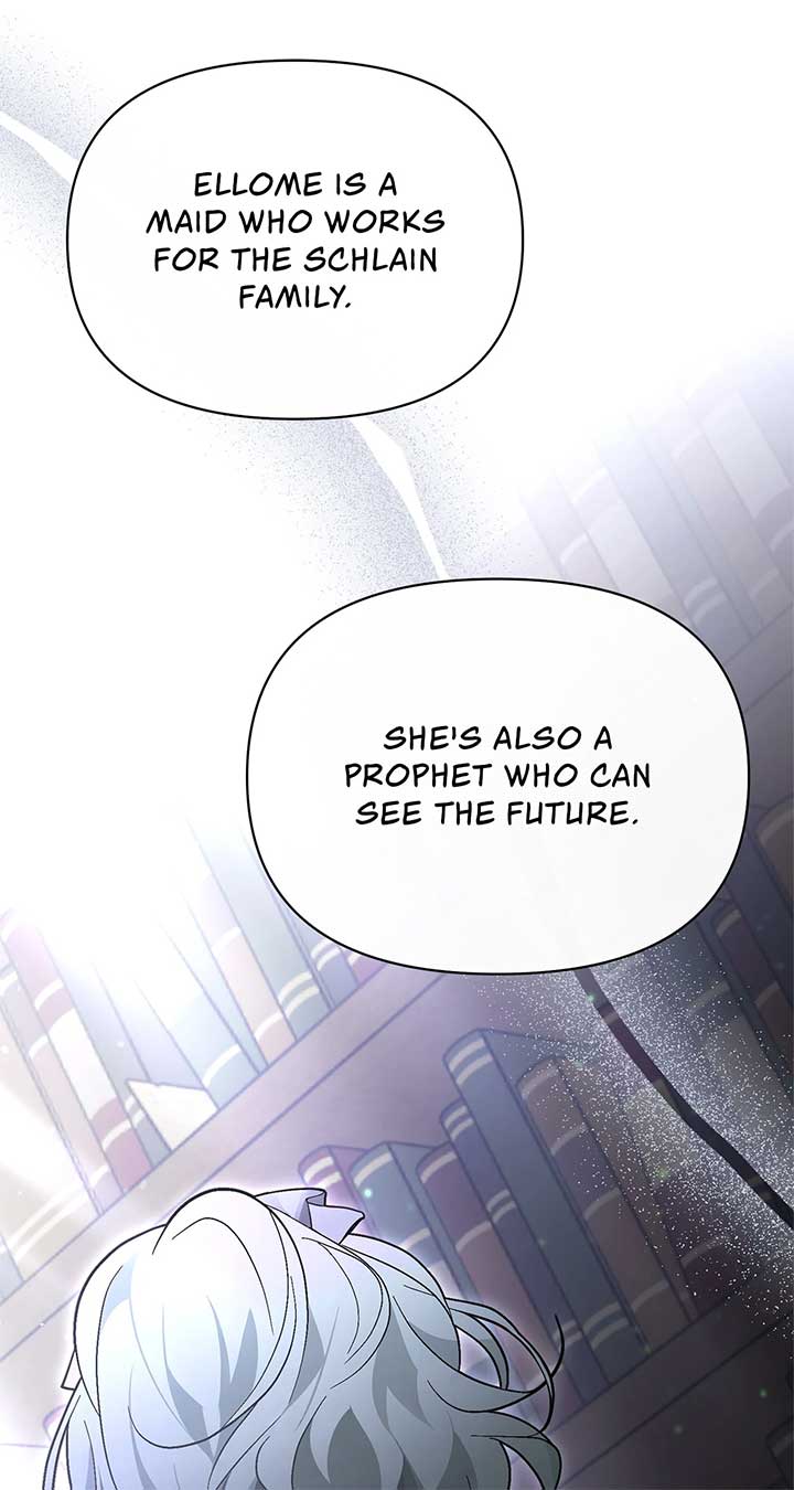 Looking For The Villainess Whom I Spent My First Time With Chapter 31 496 081