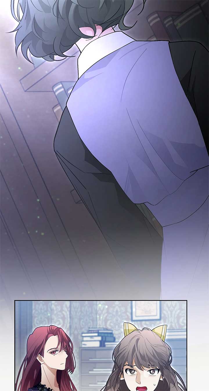 Looking For The Villainess Whom I Spent My First Time With Chapter 31 497 082