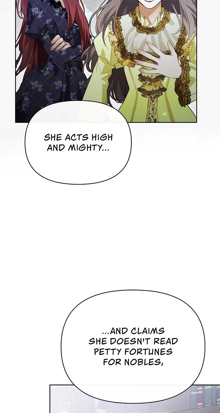 Looking For The Villainess Whom I Spent My First Time With Chapter 31 498 083