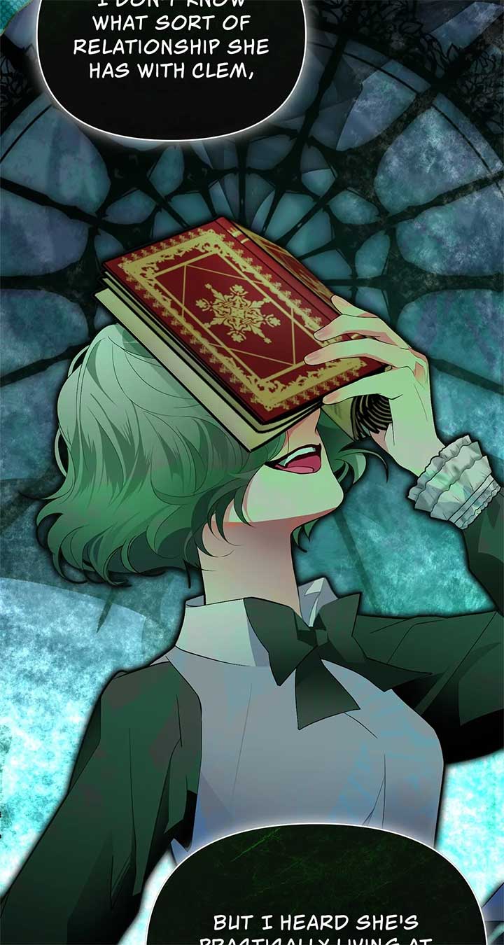 Looking For The Villainess Whom I Spent My First Time With Chapter 31 502 087