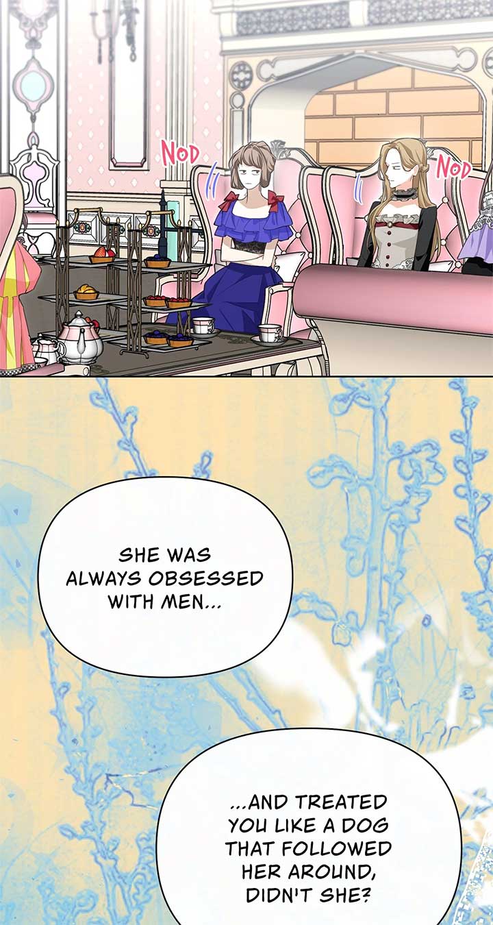 Looking For The Villainess Whom I Spent My First Time With Chapter 31 509 094