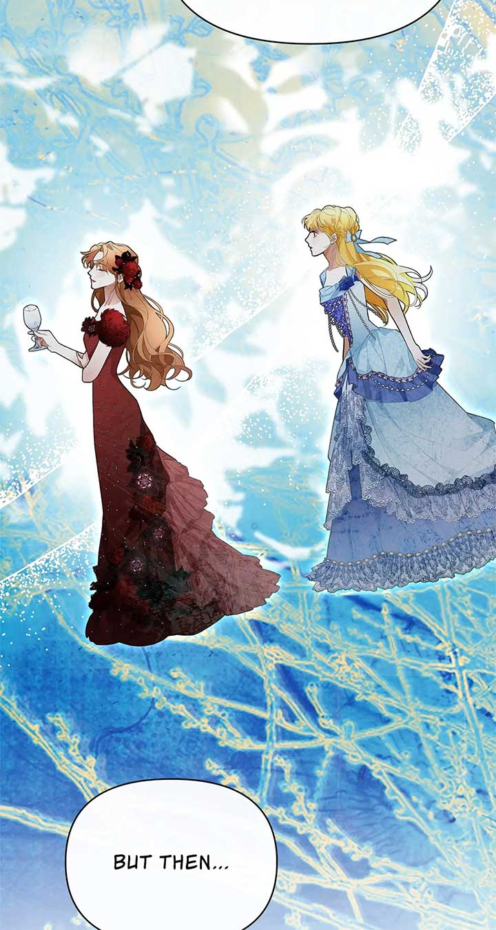 Looking For The Villainess Whom I Spent My First Time With Chapter 31 510 095