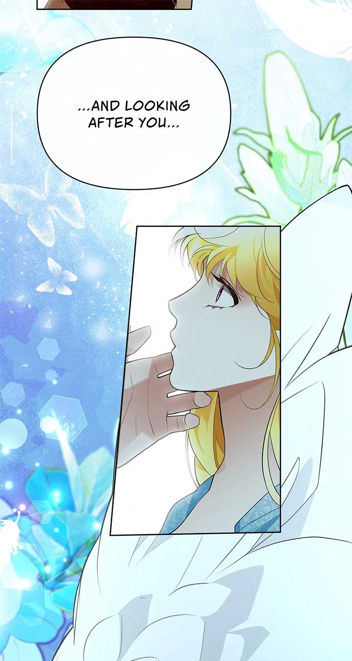 Looking For The Villainess Whom I Spent My First Time With Chapter 31 512 097