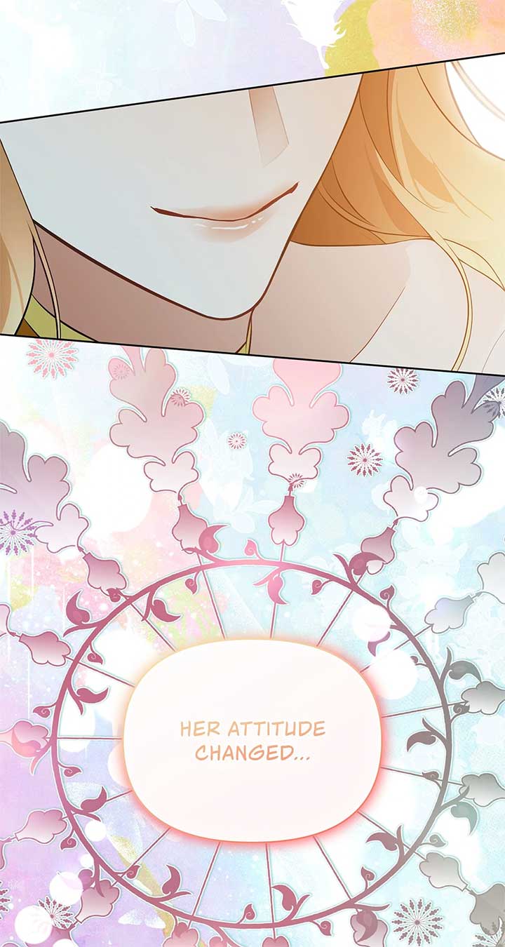 Looking For The Villainess Whom I Spent My First Time With Chapter 31 515 100