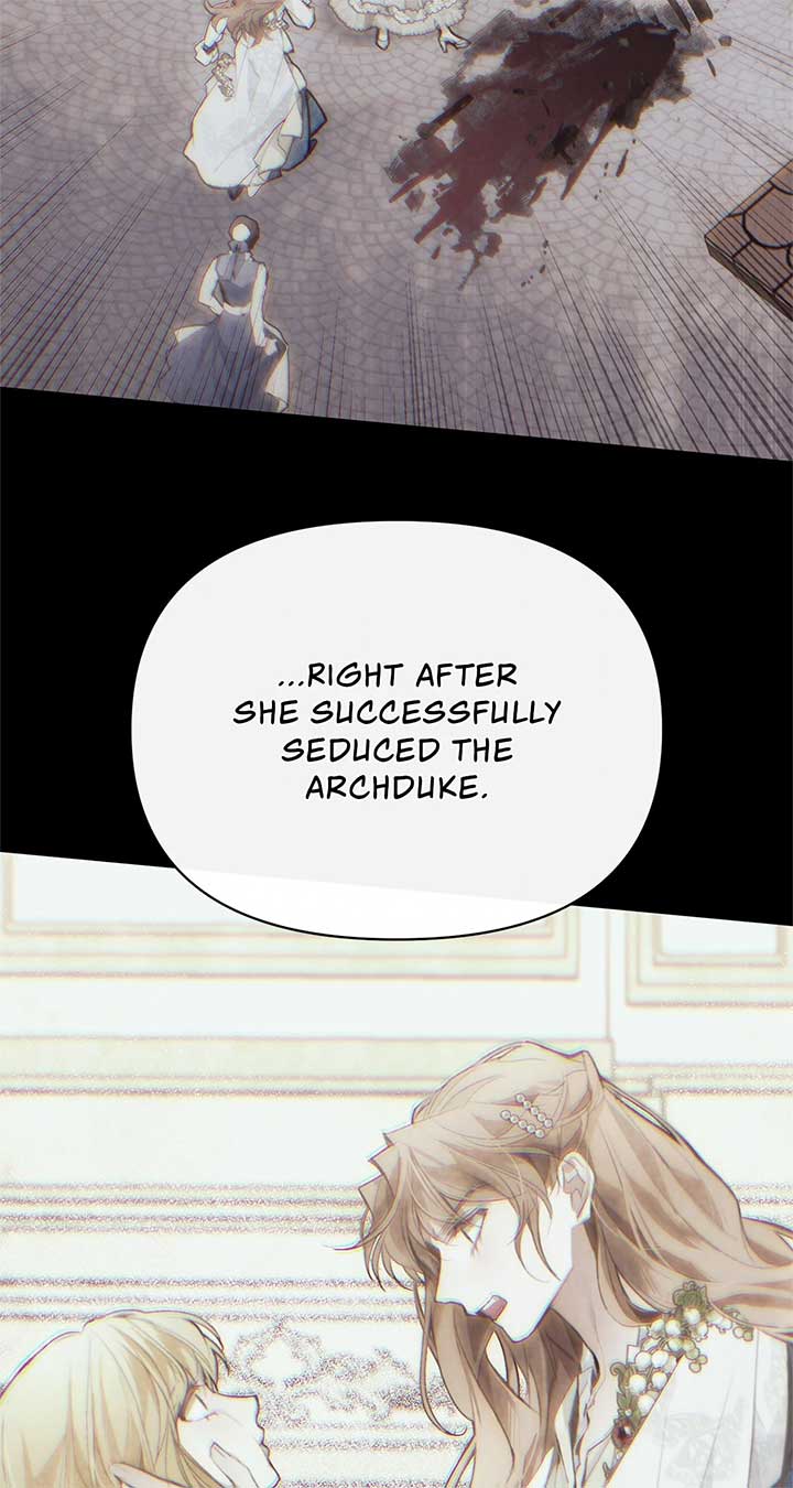 Looking For The Villainess Whom I Spent My First Time With Chapter 31 519 104