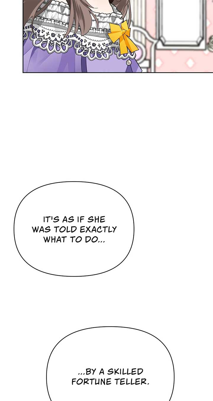 Looking For The Villainess Whom I Spent My First Time With Chapter 31 521 106