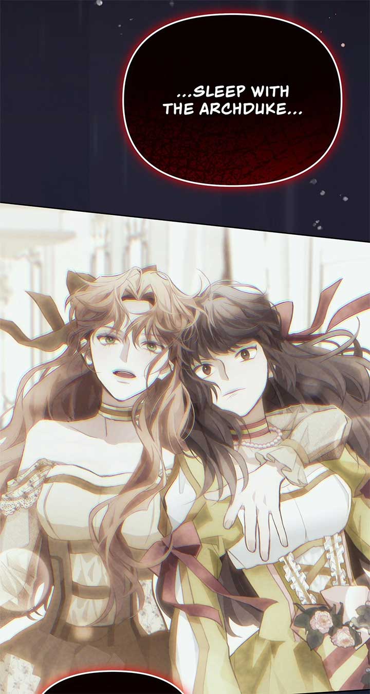 Looking For The Villainess Whom I Spent My First Time With Chapter 31 529 114