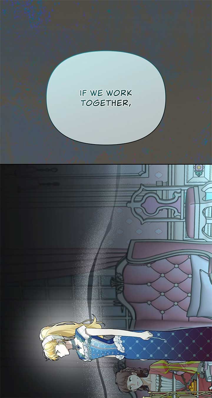 Looking For The Villainess Whom I Spent My First Time With Chapter 31 536 121