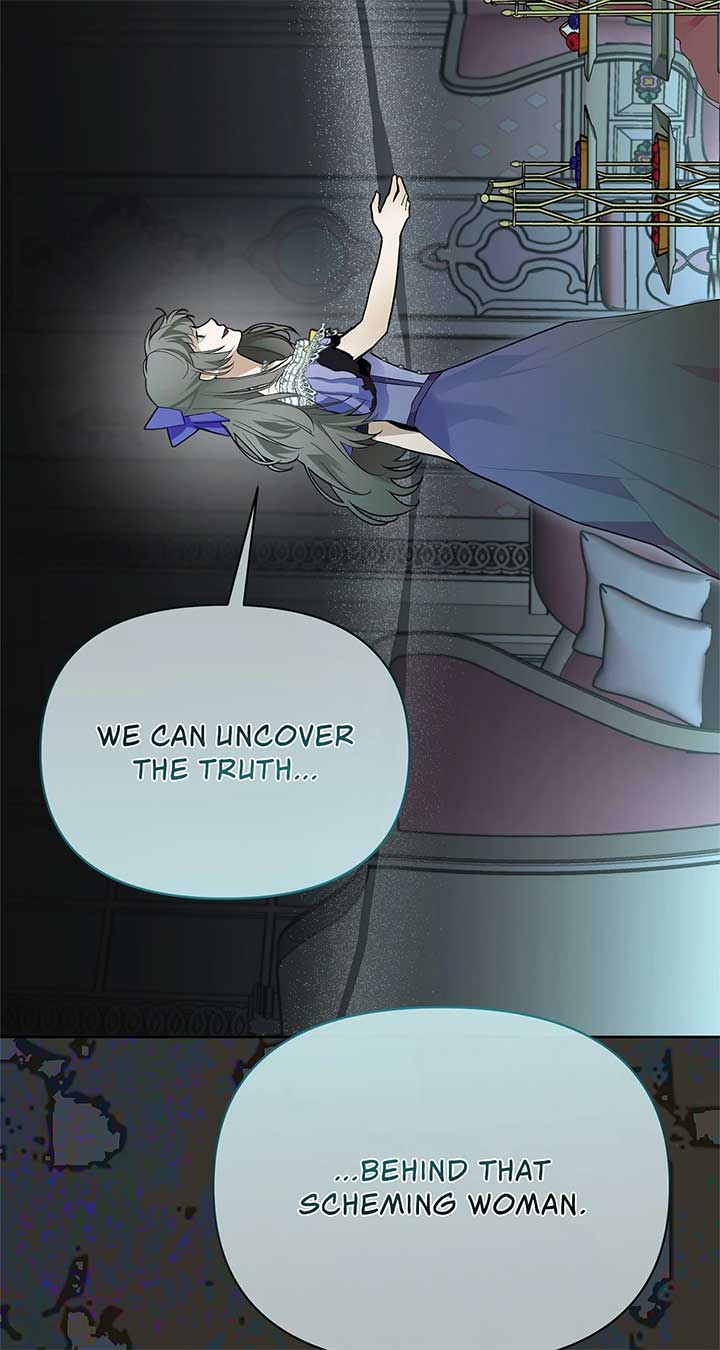 Looking For The Villainess Whom I Spent My First Time With Chapter 31 537 122