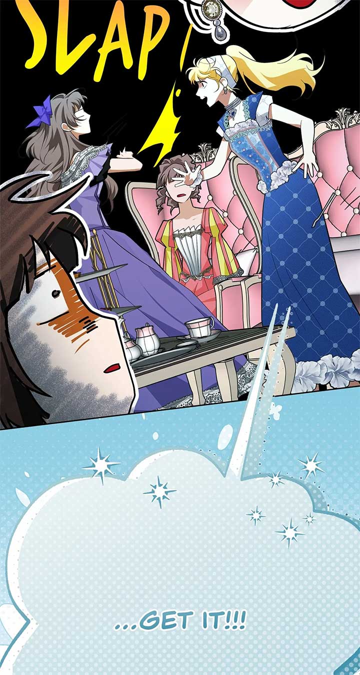 Looking For The Villainess Whom I Spent My First Time With Chapter 31 544 129