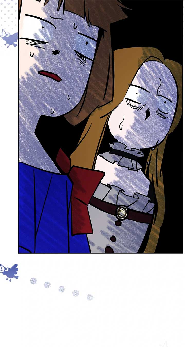 Looking For The Villainess Whom I Spent My First Time With Chapter 31 548 133