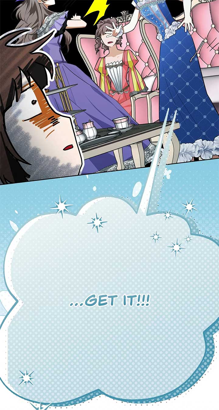 Looking For The Villainess Whom I Spent My First Time With Chapter 32 375 002