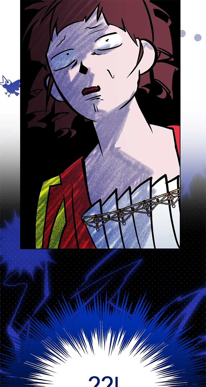 Looking For The Villainess Whom I Spent My First Time With Chapter 32 377 004