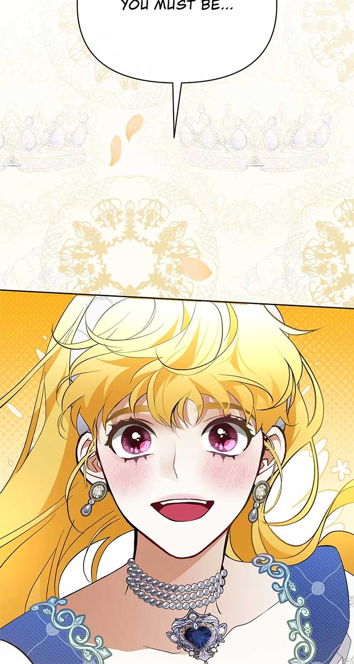 Looking For The Villainess Whom I Spent My First Time With Chapter 32 380 007