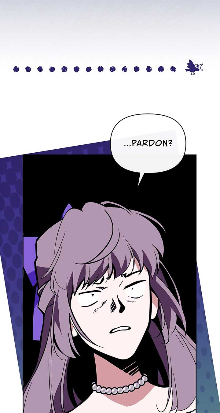 Looking For The Villainess Whom I Spent My First Time With Chapter 32 383 010