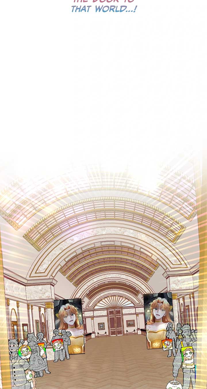 Looking For The Villainess Whom I Spent My First Time With Chapter 32 390 017