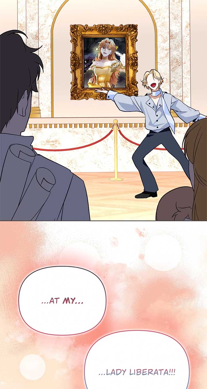 Looking For The Villainess Whom I Spent My First Time With Chapter 32 392 019