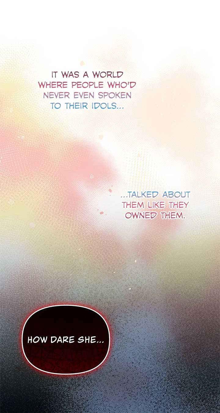 Looking For The Villainess Whom I Spent My First Time With Chapter 32 394 021