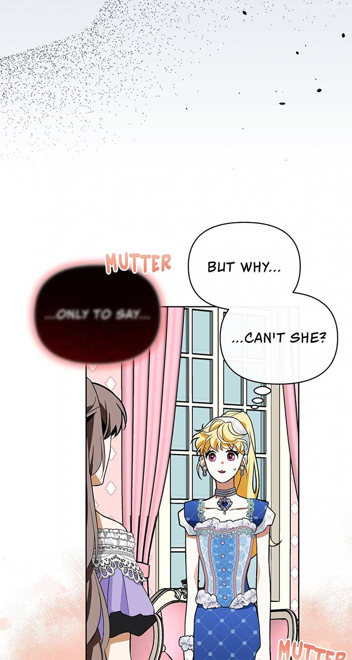 Looking For The Villainess Whom I Spent My First Time With Chapter 32 396 023