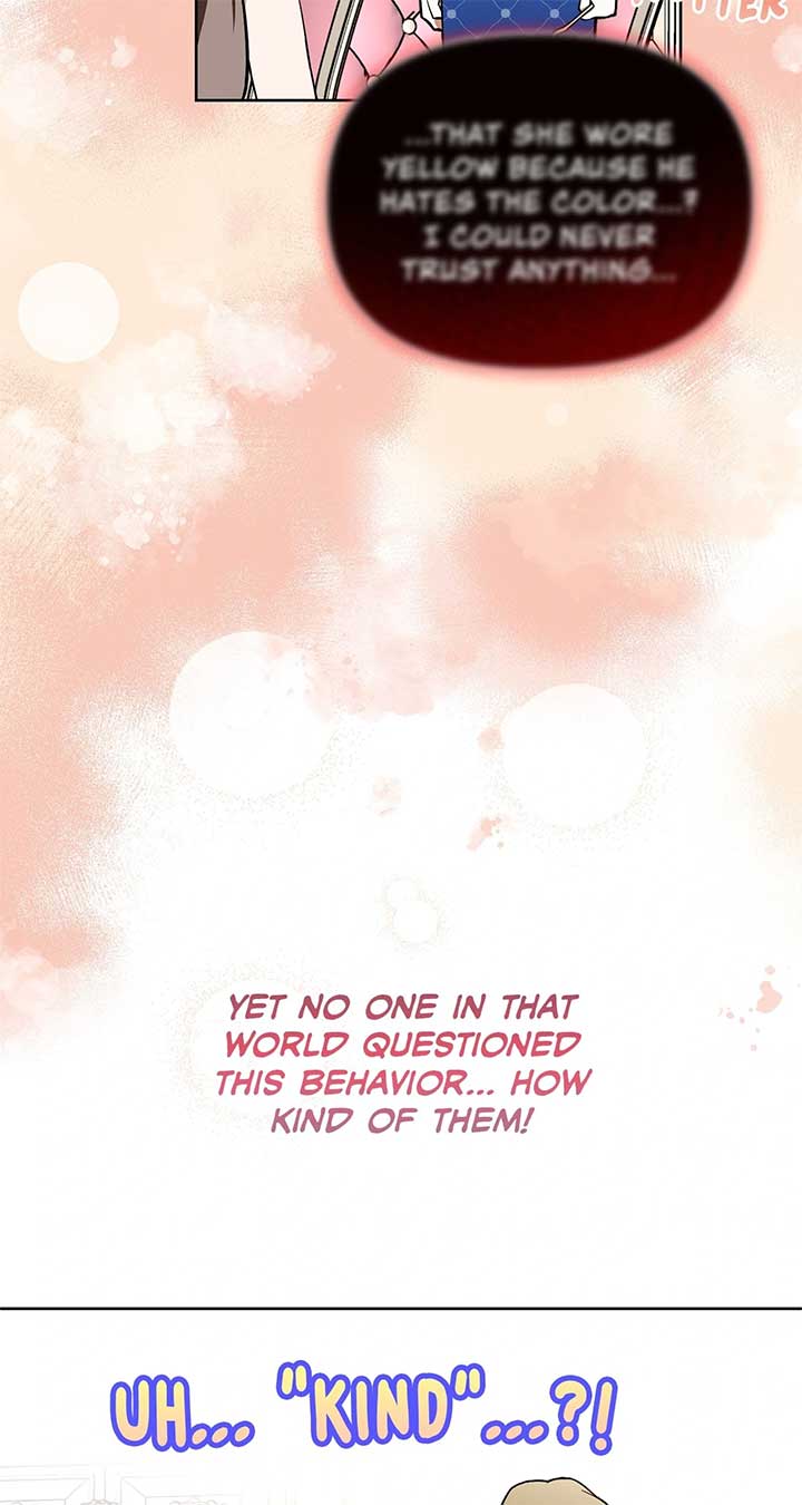 Looking For The Villainess Whom I Spent My First Time With Chapter 32 397 024