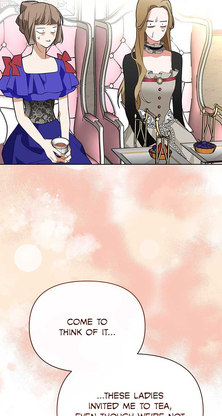 Looking For The Villainess Whom I Spent My First Time With Chapter 32 398 025