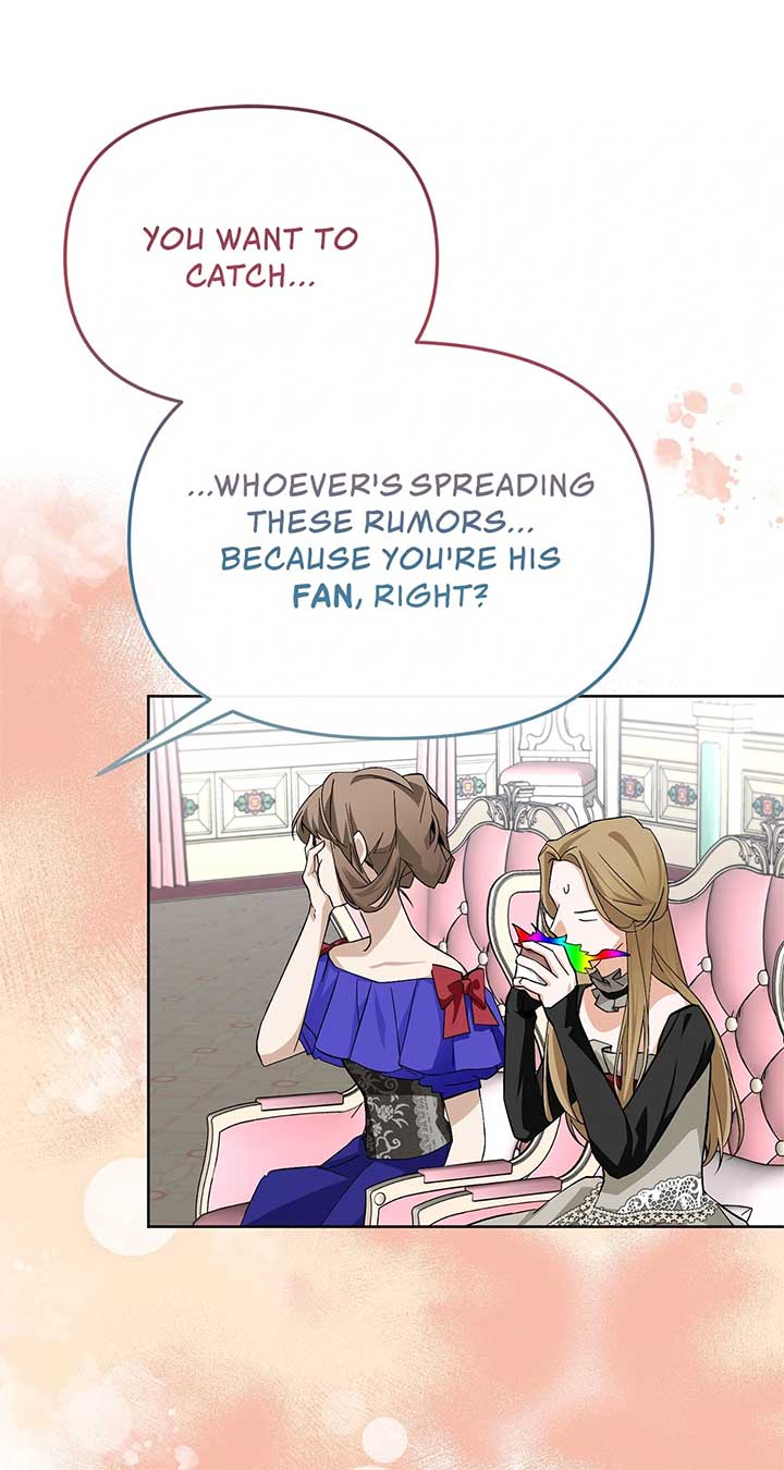 Looking For The Villainess Whom I Spent My First Time With Chapter 32 404 031