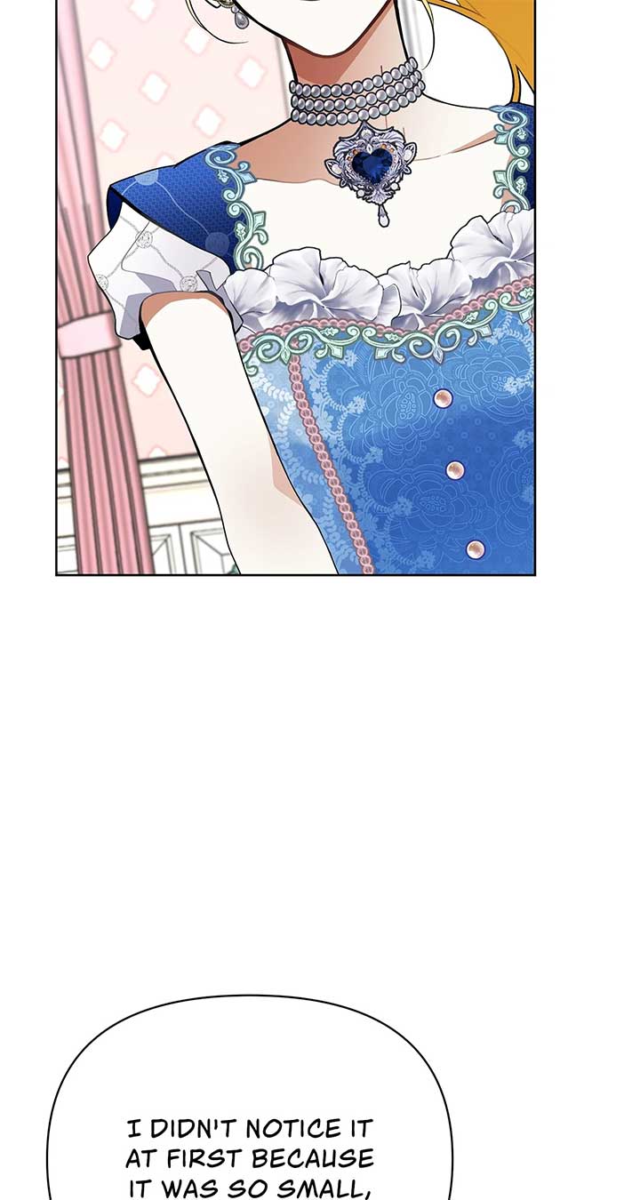 Looking For The Villainess Whom I Spent My First Time With Chapter 32 406 033